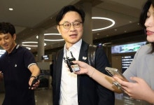‘방미 귀국’ 산업장관 “통화스와프 등 외환시장 민감성 상당한 공감대”