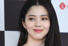 이준석 게시물에 ‘좋아요’…한소희, 정치색 논란에 “실수” 해명
