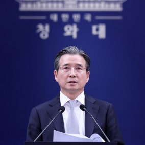 김용범 "신용등급 보이지 않는 계급장"… 靑, 금융양극화 해소 의지