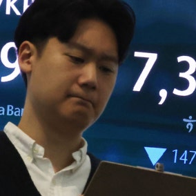 “절대 안된다고 그렇게 말씀드렸잖아요”…‘포모’에 급증하는 빚투