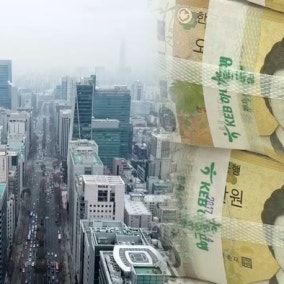 나랏빚 상환이냐, 재분배냐…반도체 호황이 부른 초과세수 논쟁