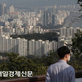 “중구는 폭등·강남은 숨 고르기”…서울 등기 열람지수 온도차 ‘뚜렷’