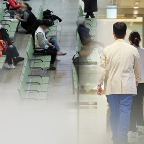 ‘전공의 주72시간’ 어떤 점 달라졌나 보니…교수부담·숙련도 저하는 숙제