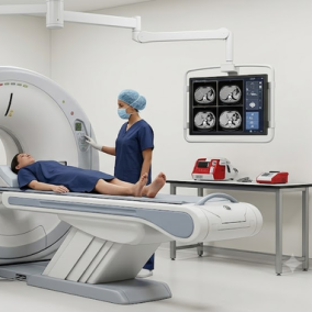 CT·MRI 수가 낮춰 연 2.6조 절감…지역·필수의료에 3.6조 투입