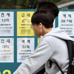 “사야하나 말아야하나”…서울 부동산 매매 심리지수 보합세