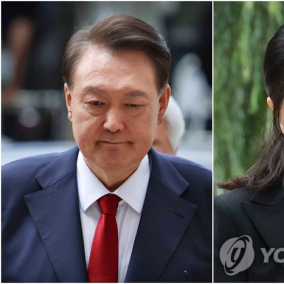 대법원, 김건희 ‘3대 의혹’ 선고 24일로 연기...판결 생중계