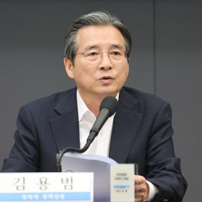 金 "영등포·구로 재개발·재건축 속도내야 … 吳시장과 만날 것"