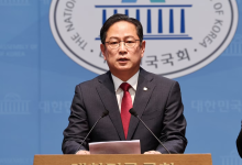 야당 박수영, 소득·상속세 전면 개편 제안하며 여당 이광재 화답