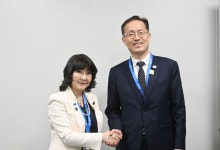 한국, 싱가포르와 국부펀드 협력 및 FTA 개선 논의
