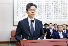 박철우 서울중앙공소청장, 검찰청 폐지 소회 "착잡한 마음"