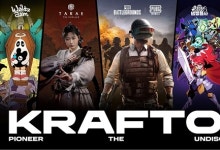 크래프톤, 지스타 2026 출품작 5종 공개…PUBG 포함 체험존 마련