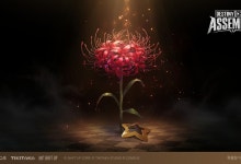 컴투스, 방치형 RPG 신작 ‘데스티니 차일드: 어셈블’ 공개
