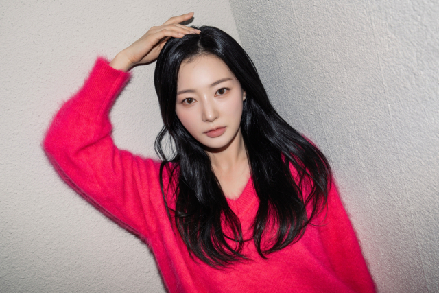 '<b>내남결</b>' <b>송하윤</b>의 눈물 "결말 짓지 못한 <b>정수민</b>, 잔상으로 남아" [인터뷰]