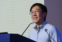 ‘필즈상’ 허준이 교수 “이공계생 연구에 몰입토록 안정적 지원 필요”