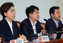 이준석 “황우여 비대위원장? 與, 총선 패배 후 깨달은 게 뭔가”