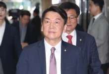 안철수 "의정 갈등, 의대 증원 1년 유예·단계적 증원이 해법"