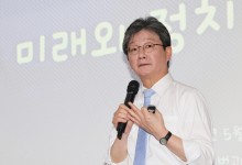 "보수 분열로 총선 패배" 황우여 발언에…유승민 "민심과 동떨어져"