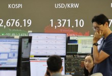 "눈높이를 맞추는 구간"…코스피 2700~2830 예상[다음주 증시 전망]