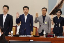 핵심 증인 줄줄이 불출석…과방위, 1차 청문회부터 ‘반쪽’