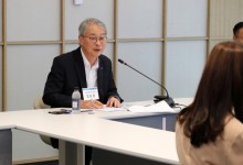 임종룡 우리금융 회장 "밸류업 프로그램 적극 동참…그룹 역량 집중"