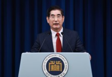尹정부 안보 정책, 외교서 군사력 중시 전환