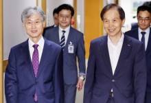 조희대 대법원장, 이달 이은애 헌법재판관 이을 후보자 최종 결정