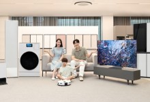 삼성전자 AI 가전, 올해 150만 대 넘게 팔렸다