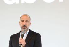 "韓 상반기 우버택시 승객 78%↑…전기차·자율주행 협력 늘릴것"