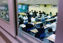 9월 모평 쉬웠다…수능 변별력 확보는 과제