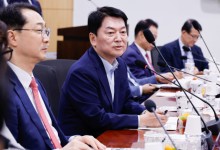'응급실 대란'에 입 연 안철수 "사상초유의 일 생길 것…의대 증원, 내년도 유예해야"