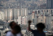 ‘갈수록 힘든 서울살이’…아파트 전셋값 25개구 모두 상승