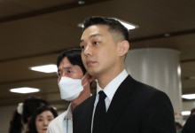 경찰, ‘남성 성폭행’ 혐의 유아인 불송치… “증거 불충분”