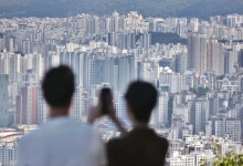 "8월 서울 집값 4.5% 떨어졌다"…공인중개사 통계 분석, 정부 기관과 차이 왜