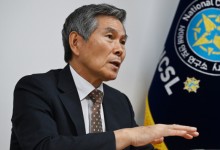 “美·日엔 있는 사이버안보법, 우리도 서둘러야”