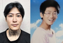 "이유 없이 때리고 시비 걸어"…'여고생 살해' 박대성 동창생 증언 들어보니
