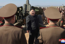 美전문가 "한반도 전쟁 가능성, 1950년 이후 최고조"