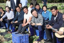 대여 파상공세 펼치는 李…더 세진 ‘김건희 특검법’ 세 번째 발의