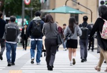 비 그치고 찬 바람에 '쌀쌀'…아침 최저 8~16도[오늘의 날씨]