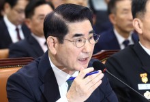 김용현 "김정은, 파병 아닌 총알받이 용병으로 인민군 팔아넘겨…주민들엔 쉬쉬"