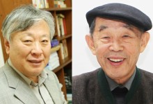 이문열 작가·김정옥 연극연출가에 ‘최고등급’ 금관 문화훈장