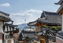 북촌 핫스팟, 오후 5시부터 관광객 출입 제한…내년 3월부터 과태료