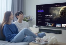 SK브로드밴드, ‘B tv 케이블’ UI·UX 전면 개편
