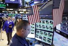 예정된 연준 금리인하, S&P500 사상최고치…0.74%↑[데일리국제금융시장]