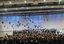 인하대, IUT 개교 10주년 기념식 및 제7회 학위수여식 개최
