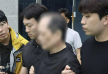"부실수사 감사합니다"…법정서 갑자기 형사에 인사 전한 살인범, 왜?