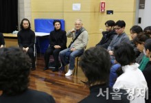 유인촌 “국립예술단체 청년 교육단원, 내년엔 2배 선발…지방서도 공연할 것”