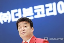 백종원 더본코리아 상장에 지난달 주식 발행 590% 증가
