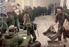"영국제 미사일 공격에 북한군 500명 사망"… 우크라 매체 보도