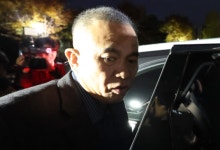 檢, 국민의힘 당사무실 압수수색…'명태균 공천개입 의혹' 관련