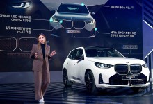 BMW 코리아, 더욱 독특한 존재감 담아낸 '뉴 X3' 출시...6,890만원부터
